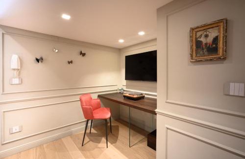 Oltrarno Apartment | Pitti Urban