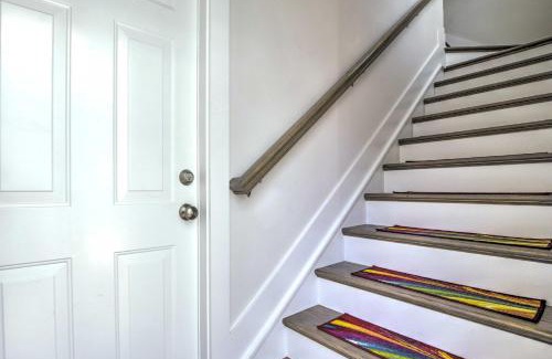 Pittsboro Apartment | Pittsboro Studio about 20 Mi to Chapel Hill!