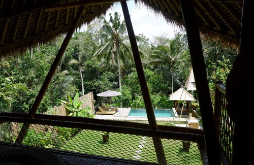 Abiansemal Villa | Pitu A Punggul Village Escape