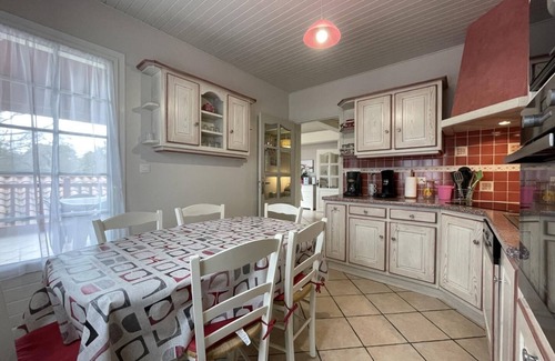 Arbonne House | PITXO - ARBONNE - Gîte