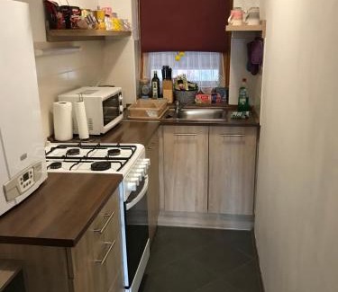Gyula Apartment | Pitypang Apartman