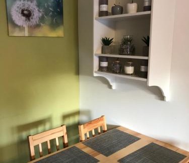 Gyula Apartment | Pitypang Apartman