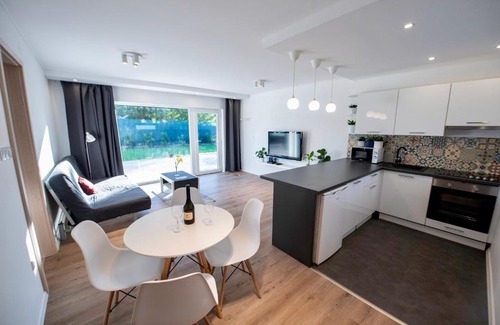 Kapolnasnyek Apartment | Pitypang Apartman Kápolnásnyék