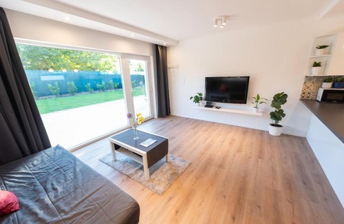 Kapolnasnyek Apartment | Pitypang Apartman Kápolnásnyék