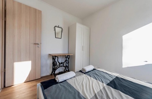 Kapolnasnyek Apartment | Pitypang Apartman Kápolnásnyék