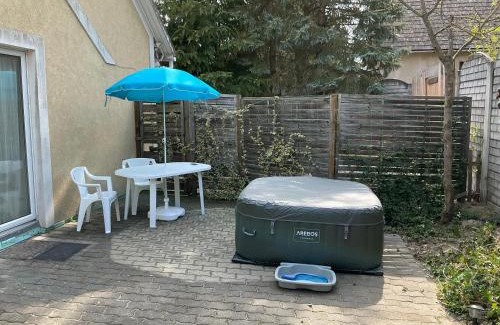 Szentendrei Apartment | Pitypang lak