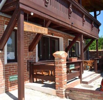 Felsotarkany House | Pitypang Vendégház