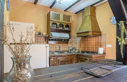 Lanjaron Apartment | Piuca Tourist Apartment