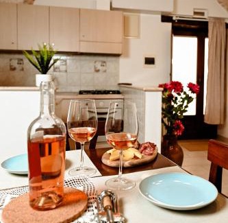 Centro Storico Apartment | Piuma Bianca - Dimora Tipica nel Cuore del Centro Storico