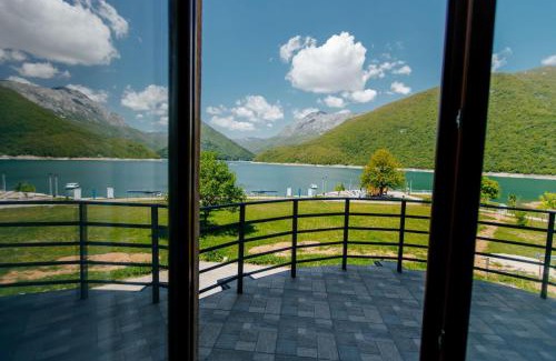 Pluzine Apartment | Piva lake