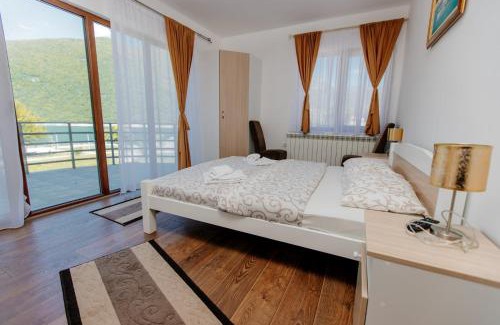 Pluzine Apartment | Piva lake