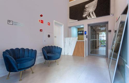 Jardins Apartment | Pivo Match Jardins