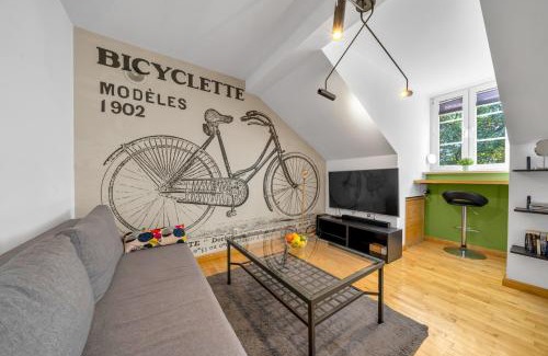 Old Town Apartment | Piwna 15 by Homeprime