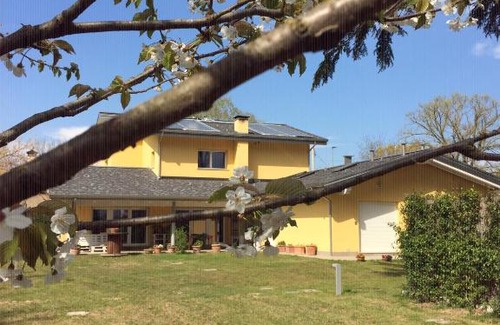 Ravenna Bed & Breakfast | Pixel b&b