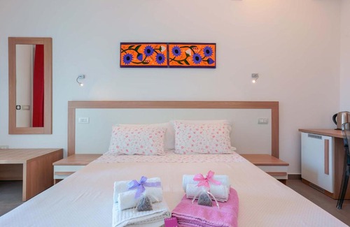Ravenna Bed & Breakfast | Pixel b&b