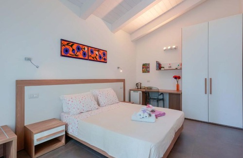 Ravenna Bed & Breakfast | Pixel b&b