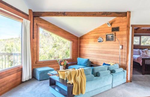 Port Campbell House | Pixies at Eco Bay