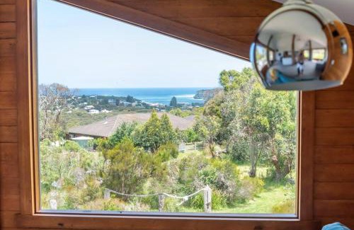 Port Campbell House | Pixies at Eco Bay