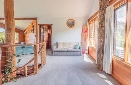 Port Campbell House | Pixies at Eco Bay