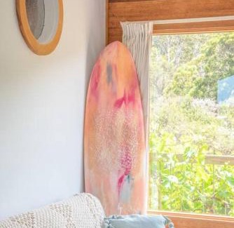 Port Campbell House | Pixies at Eco Bay