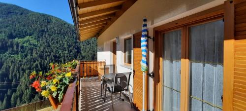 Rissa Apartment | Pixnerhof Urlaub auf dem Bauernhof
