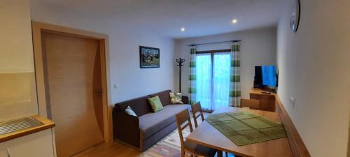 Rissa Apartment | Pixnerhof Urlaub auf dem Bauernhof