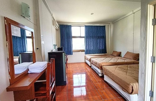 Mae Sai Hotel | Piyaporn Hill Paradise