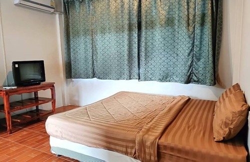 Mae Sai Hotel | Piyaporn Hill Paradise
