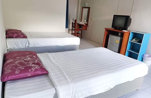 Mae Sai Hotel | Piyaporn Hill Paradise