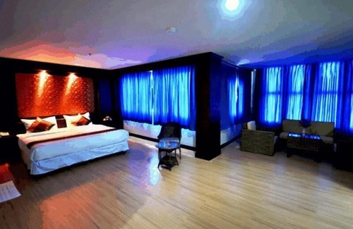 Mae Sai Hotel | Piyaporn Pavilion