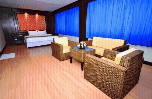 Mae Sai Hotel | Piyaporn Pavilion