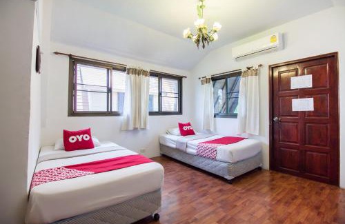 Nai Mueang Hotel | Piyapruk Resort