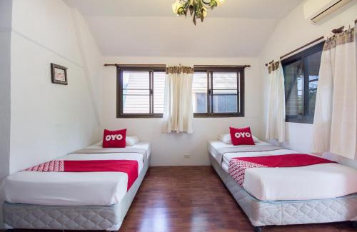 Nai Mueang Hotel | Piyapruk Resort