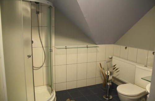 Irbene House | PIZĀ Guest House & Campsite