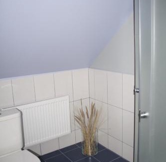 Irbene House | PIZĀ Guest House & Campsite