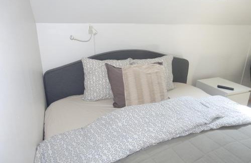 Simrishamn Bed & Breakfast | Pizza House Bed Simrishamn