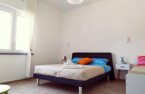 Pineto Bed & Breakfast | Pizzacalla