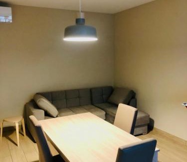 Pizzighettone Apartment | Pizzighettone Residenza La Corte