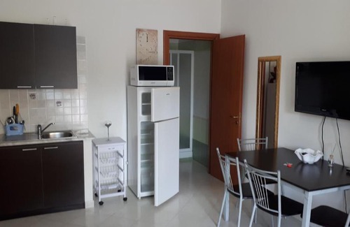 Contrada Difesa II VV Apartment | Pizzo Beach Club 49G