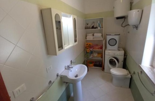 Contrada Difesa II VV Apartment | Pizzo Beach Club 49G