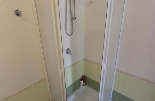 Contrada Difesa II VV Apartment | Pizzo Beach Club 49G