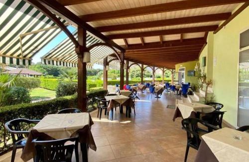 Contrada Difesa I Resort | Pizzo Beach Club