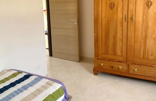 Pizzo Apartment | Pizzo Beach Club Penthouse