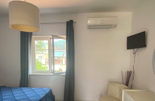 Pizzo Apartment | Pizzo Beach Club Penthouse
