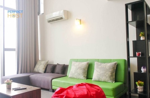Damansara Perdana Apartment | PJ #21 Cozy Duplex close with IKEA & MRT station