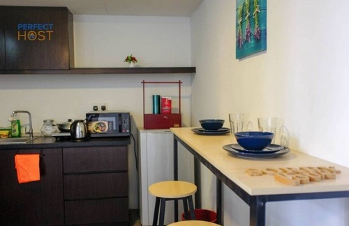 Damansara Perdana Apartment | PJ #21 Cozy Duplex close with IKEA & MRT station