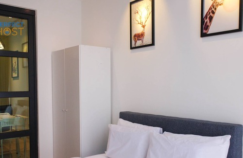 Ara Damansara Condo | PJ #24 Ara Damansara H2O|Subang Airport |CittaMall