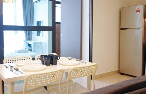 Ara Damansara Condo | PJ #24 Ara Damansara H2O|Subang Airport |CittaMall