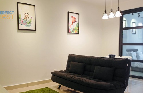 Ara Damansara Condo | PJ #24 Ara Damansara H2O|Subang Airport |CittaMall