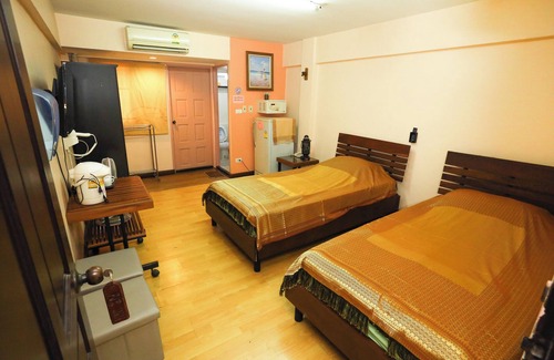 Khanna Yao Hotel | Pjr Chateau